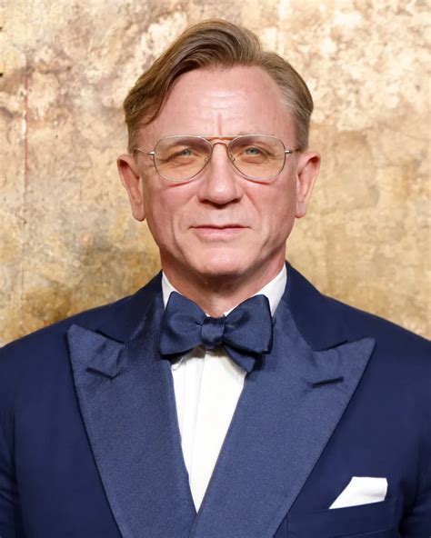 daniel craig recent photos